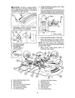 Предварительный просмотр 9 страницы Craftsman 917.28945 Operator'S Manual