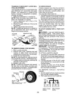 Предварительный просмотр 28 страницы Craftsman 917.28945 Operator'S Manual