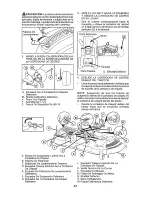 Предварительный просмотр 43 страницы Craftsman 917.28945 Operator'S Manual