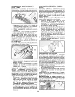 Предварительный просмотр 50 страницы Craftsman 917.28945 Operator'S Manual