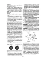 Предварительный просмотр 55 страницы Craftsman 917.28945 Operator'S Manual