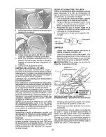 Предварительный просмотр 57 страницы Craftsman 917.28945 Operator'S Manual