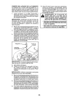 Предварительный просмотр 58 страницы Craftsman 917.28945 Operator'S Manual