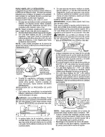 Предварительный просмотр 60 страницы Craftsman 917.28945 Operator'S Manual