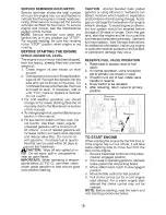 Предварительный просмотр 18 страницы Craftsman 917.28948 Operator'S Manual