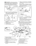 Предварительный просмотр 44 страницы Craftsman 917.28948 Operator'S Manual