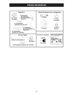 Preview for 41 page of Craftsman 917.28955 Operator'S Manual