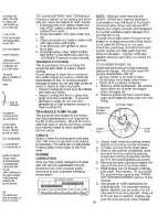 Preview for 19 page of Craftsman 917.28972 Operator'S Manual