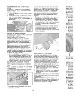 Preview for 48 page of Craftsman 917.28972 Operator'S Manual