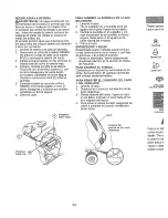 Preview for 64 page of Craftsman 917.28972 Operator'S Manual