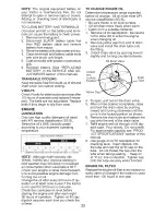 Preview for 23 page of Craftsman 917.28990 Operator'S Manual