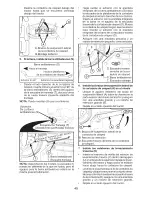 Preview for 45 page of Craftsman 917.28990 Operator'S Manual