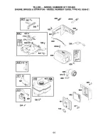 Предварительный просмотр 44 страницы Craftsman 917.291480 Owner'S Manual