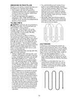 Предварительный просмотр 10 страницы Craftsman 917.291491 Owner'S Manual