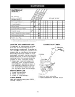 Предварительный просмотр 11 страницы Craftsman 917.291491 Owner'S Manual