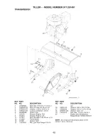 Предварительный просмотр 40 страницы Craftsman 917.291491 Owner'S Manual