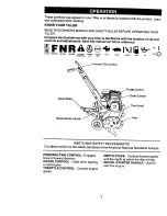 Preview for 7 page of Craftsman 917.292381 Owner'S Manual