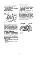 Предварительный просмотр 15 страницы Craftsman 917.292390 Owner'S Manual