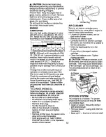 Preview for 12 page of Craftsman 917.292391 Owner'S Manual