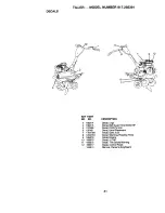 Preview for 24 page of Craftsman 917.292391 Owner'S Manual