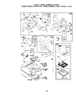 Preview for 26 page of Craftsman 917.292391 Owner'S Manual