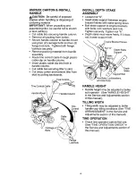 Предварительный просмотр 6 страницы Craftsman 917.292393 Owner'S Manual