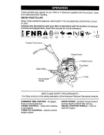 Предварительный просмотр 7 страницы Craftsman 917.292393 Owner'S Manual