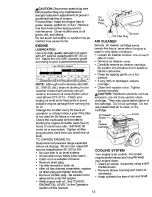 Предварительный просмотр 12 страницы Craftsman 917.292393 Owner'S Manual