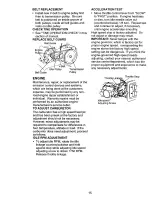 Предварительный просмотр 15 страницы Craftsman 917.292393 Owner'S Manual