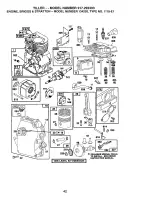 Предварительный просмотр 25 страницы Craftsman 917.292393 Owner'S Manual