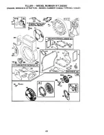 Предварительный просмотр 27 страницы Craftsman 917.292393 Owner'S Manual