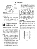 Preview for 11 page of Craftsman 917.292460 Owner'S Manual