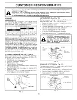 Preview for 13 page of Craftsman 917.292460 Owner'S Manual