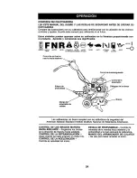 Preview for 24 page of Craftsman 917.292481 Owner'S Manual