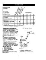 Preview for 11 page of Craftsman 917.292491 Owner'S Manual