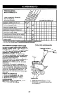 Preview for 29 page of Craftsman 917.292491 Owner'S Manual