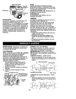 Preview for 31 page of Craftsman 917.292491 Owner'S Manual