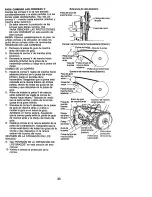 Preview for 33 page of Craftsman 917.292491 Owner'S Manual