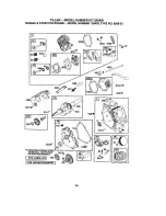 Preview for 44 page of Craftsman 917.292491 Owner'S Manual