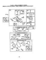 Preview for 45 page of Craftsman 917.292491 Owner'S Manual