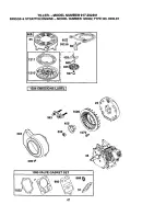 Preview for 47 page of Craftsman 917.292491 Owner'S Manual