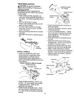 Preview for 6 page of Craftsman 917.293180 Owner'S Manual