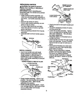 Preview for 6 page of Craftsman 917.293203 Owner'S Manual