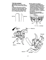 Preview for 17 page of Craftsman 917.293203 Owner'S Manual