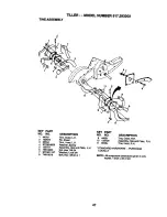 Preview for 27 page of Craftsman 917.293203 Owner'S Manual