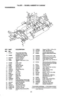 Preview for 25 page of Craftsman 917.2933 Owner'S Manual