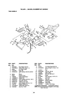 Preview for 26 page of Craftsman 917.2933 Owner'S Manual