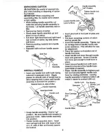 Предварительный просмотр 6 страницы Craftsman 917.293301 Owner'S Manual