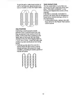 Предварительный просмотр 12 страницы Craftsman 917.293301 Owner'S Manual