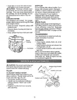 Предварительный просмотр 15 страницы Craftsman 917.293301 Owner'S Manual